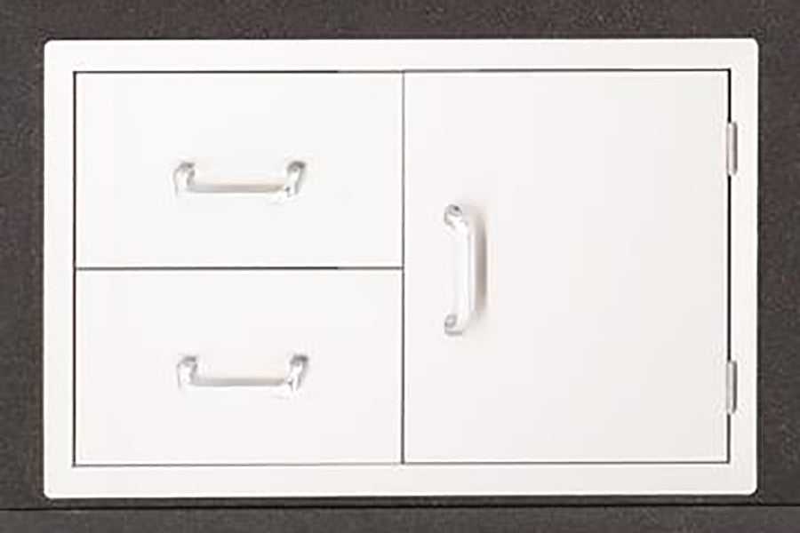 BeefEater Build In Doors Drawers and Cupboards