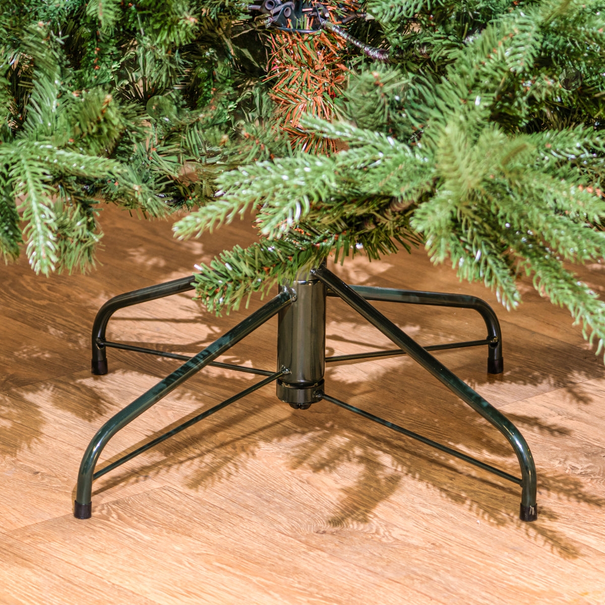 6ft - 7ft Portmagee Pine Artificial PE Christmas Tree