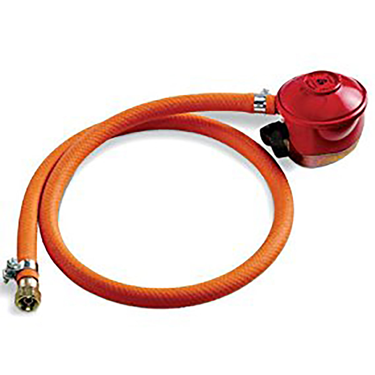 BeefEater UK Gas Hose and Regulator Assembly - for 1200, 1500, 1600, 3000 &amp; Clubman Series