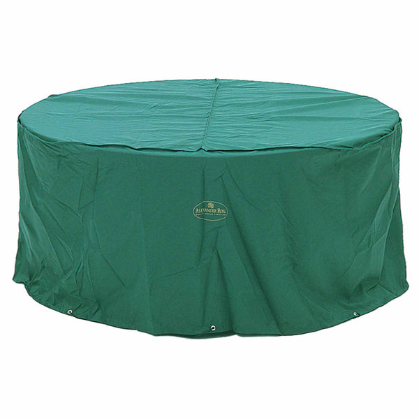Alexander Rose Round Garden Furniture Set Cover (3.2m) Garden Trends