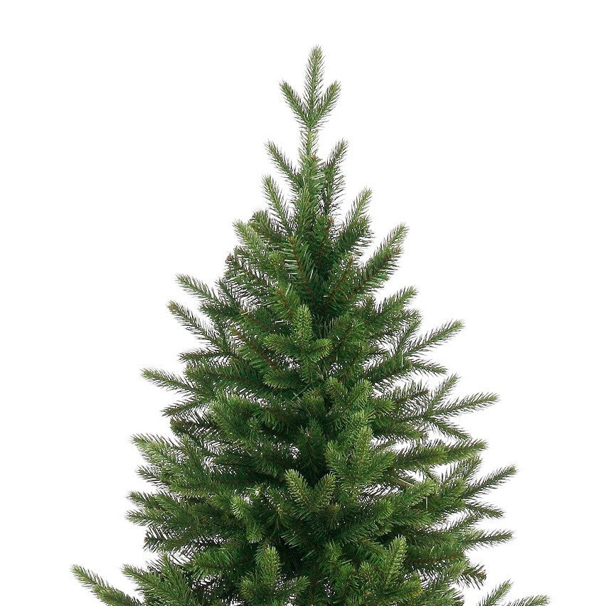 Artificial PE Christmas Tree Green Linden Pine by Noma