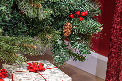 Benefits of Artificial Christmas Trees
