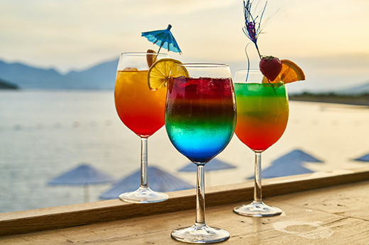 Our Favourite Summer Cocktails