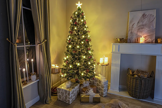 Fibre Optic Christmas Trees Explained: The Ultimate Guide to a Brighter, Easier Christmas