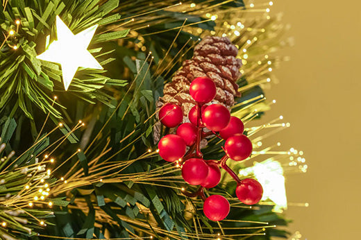 Christmas 2025: Top Trends & Festive Lighting Ideas