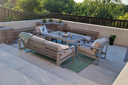 Our Top Summer 2025 Garden Trends