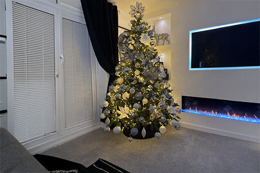 Choosing the Best Artificial Christmas Tree: The Smart Festive Choice