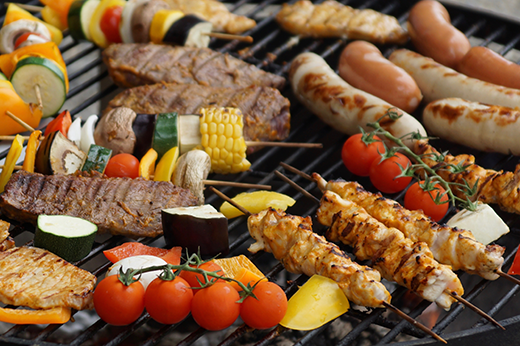 National BBQ Week: The Items You Need for the Perfect Cookout This Summer