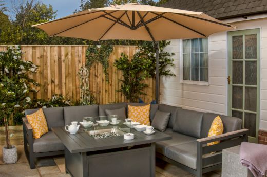 Parasol Buying Guide: Ultimate Garden Protection