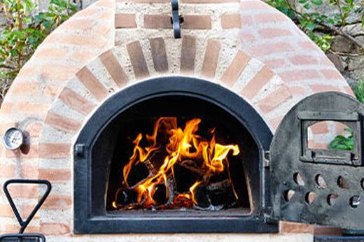 Choosing The Perfect Pizza Oven