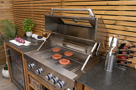 National BBQ Week: Pro Cookout Essentials