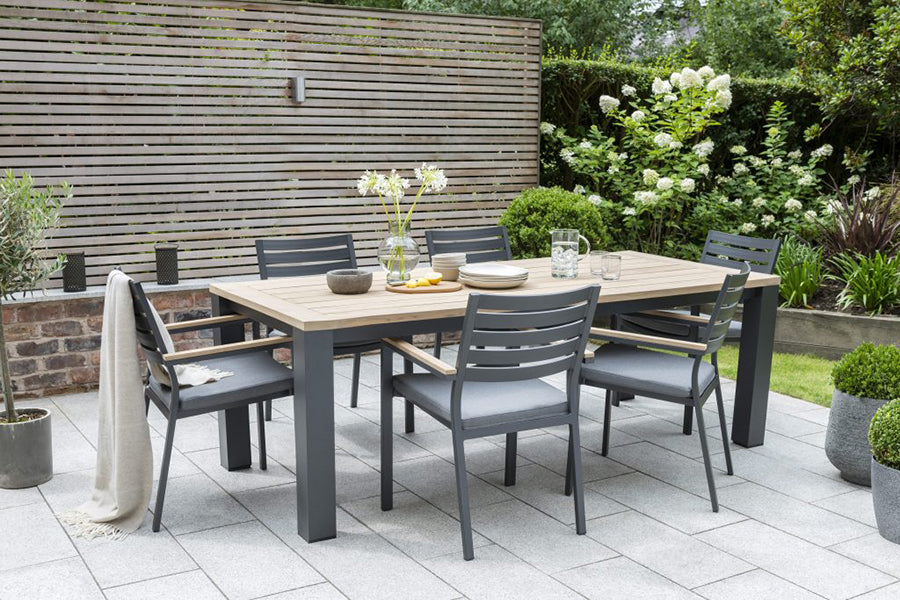 Kettler Elba Outdoor Garden Furniture