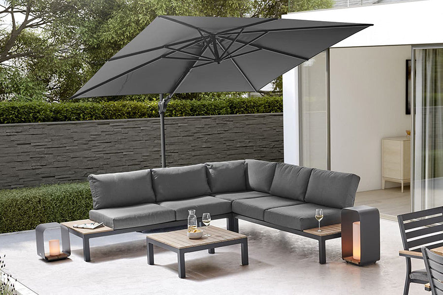 Kettler Garden Parasols