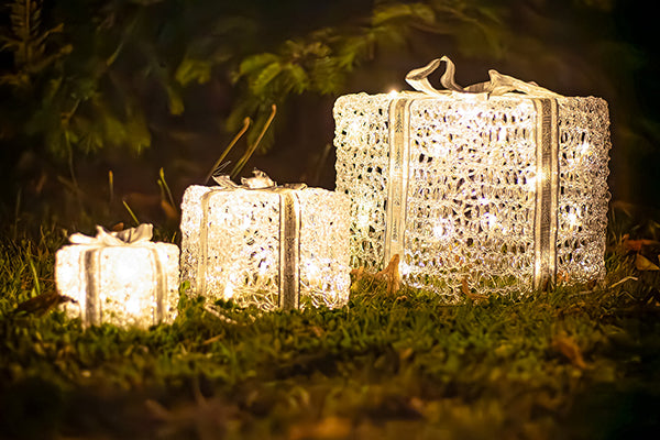 Indoor & Outdoor Christmas Displays