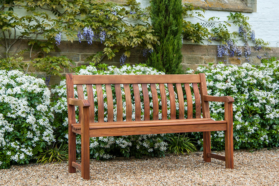 Alexander Rose Cornis Garden Furniture Collection