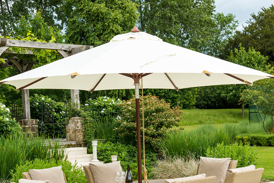 Alexander Rose Parasols