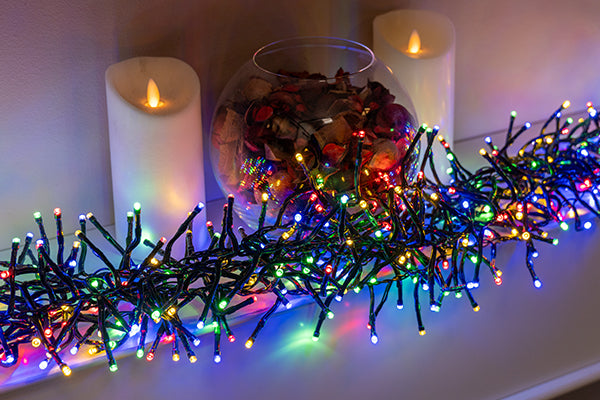 Christmas Lights