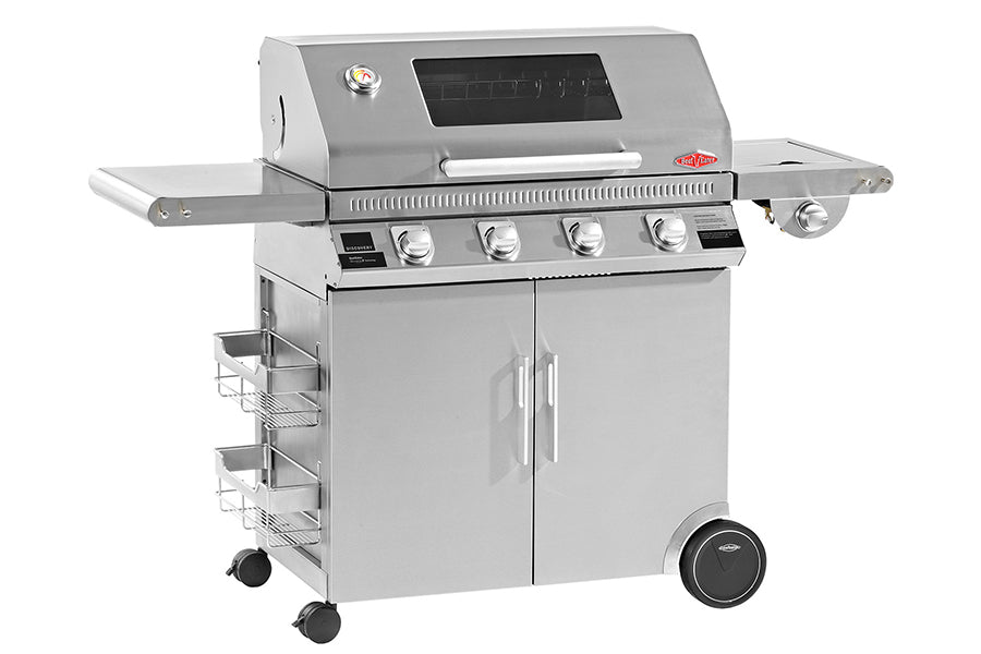 BeefEater Discovery Barbecues