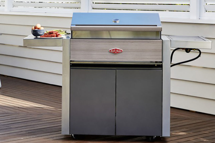 Beefeater 1500 Series Gas Barbecues