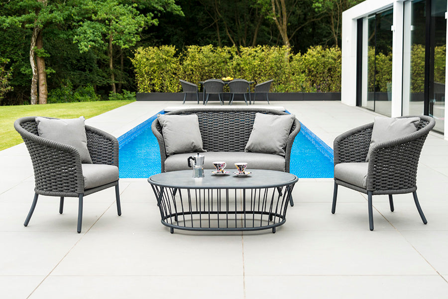 Alexander Rose Cordial Garden Furniture Collection