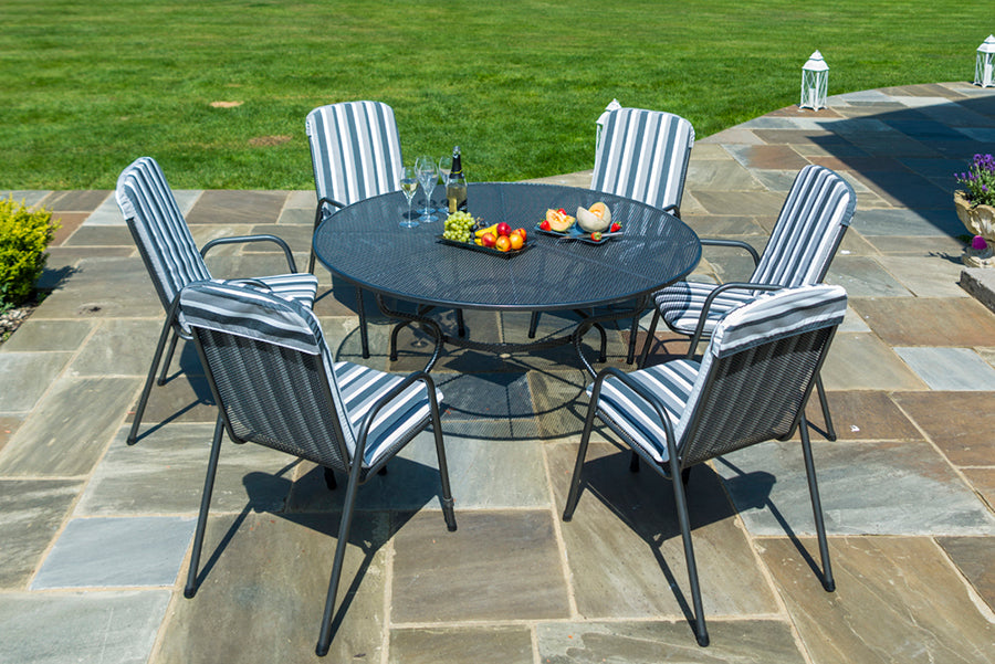 Alexander Rose Garden Furniture Garden Trends