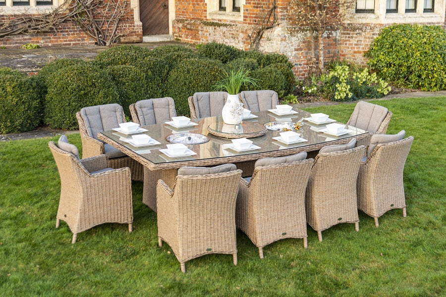 Robert Charles Garden Furniture