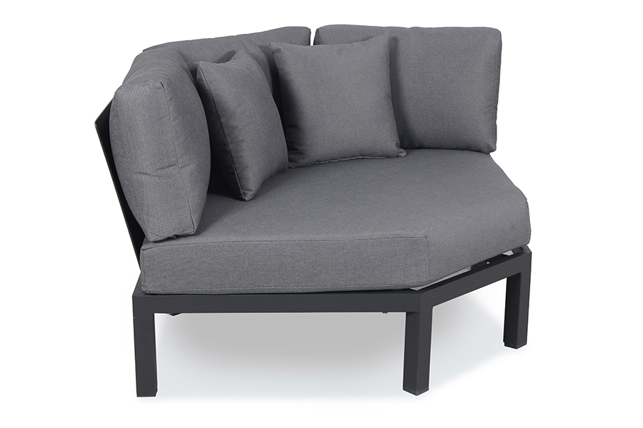 Aluminium Garden Sofas