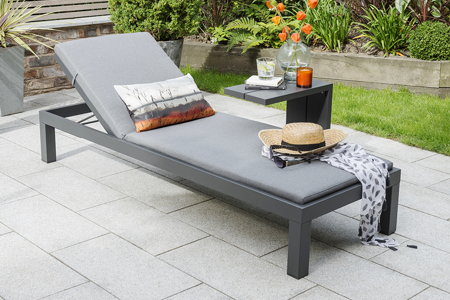 Garden Furniture Material Garden Trends