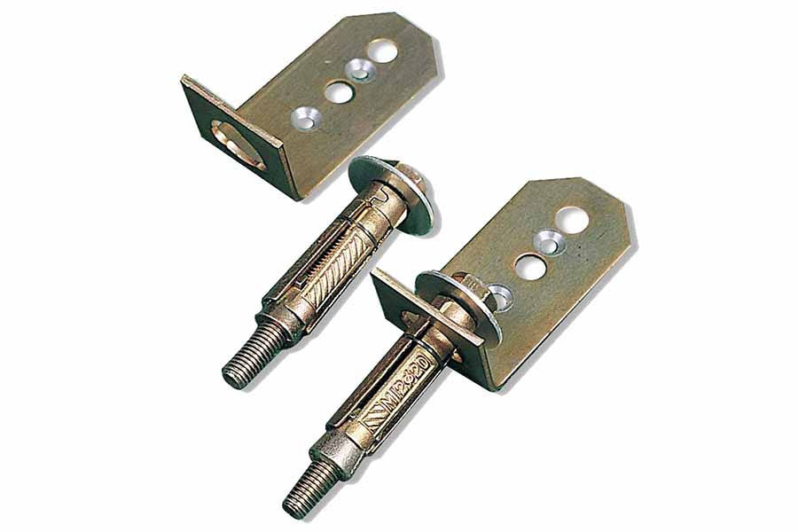 Alexander Rose Garden Furniture Anchors