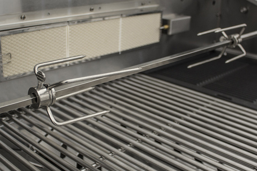 Outdoor Kitchen Accessories