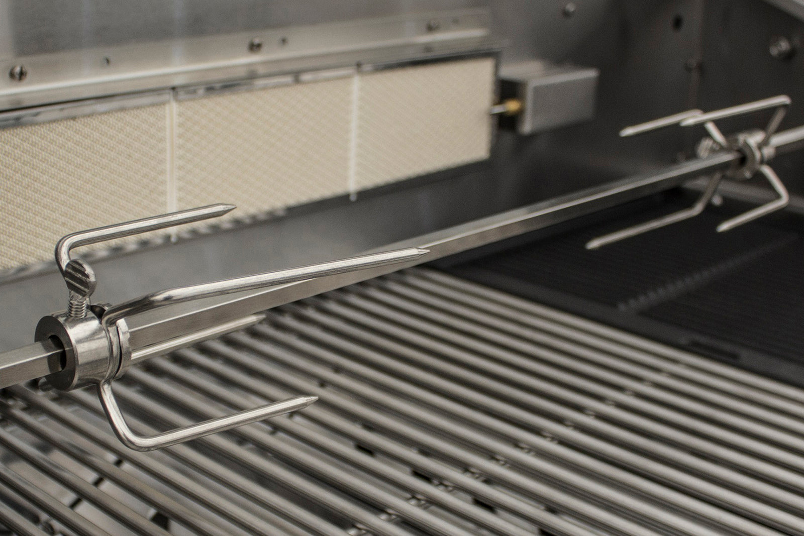 Draco Grills Barbecue Accessories