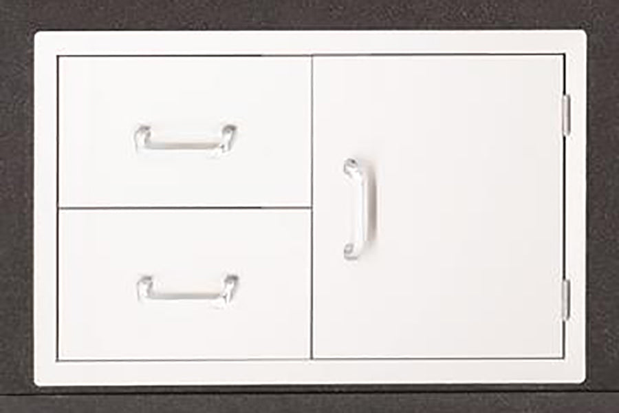 BeefEater Build In Doors Drawers and Cupboards