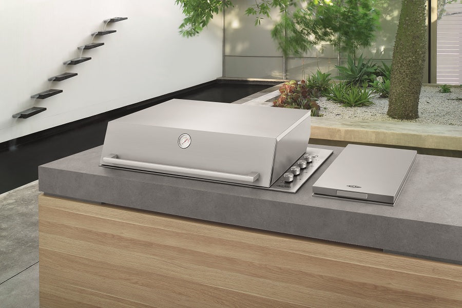 BeefEater ProLine Barbecues