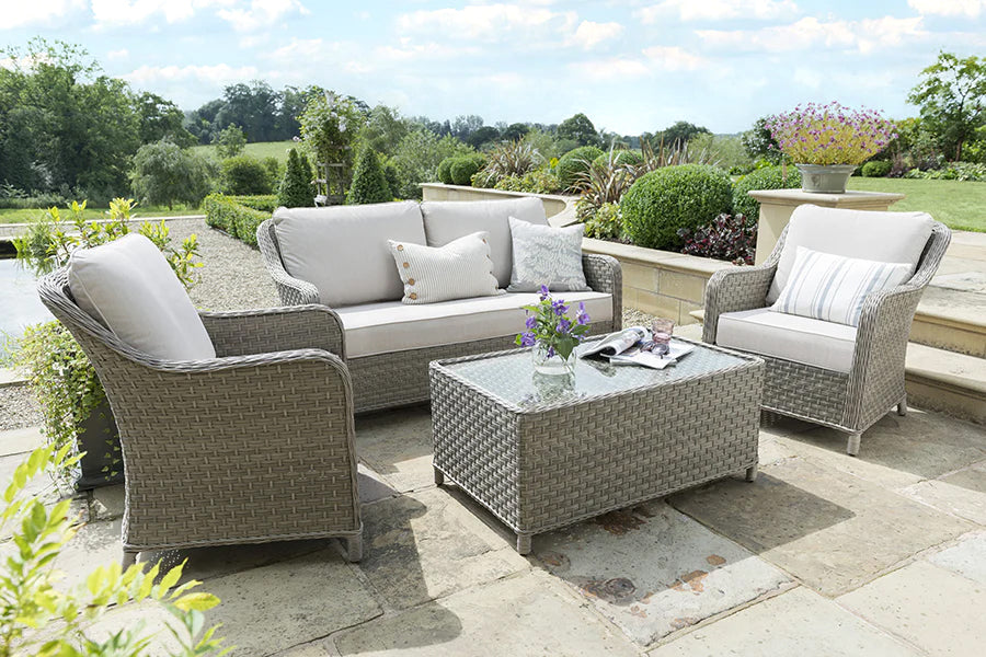 Kettler Charlbury Outdoor Garden Furniture