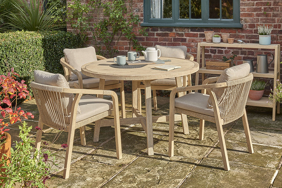 Kettler Cora Outdoor Garden Furniture