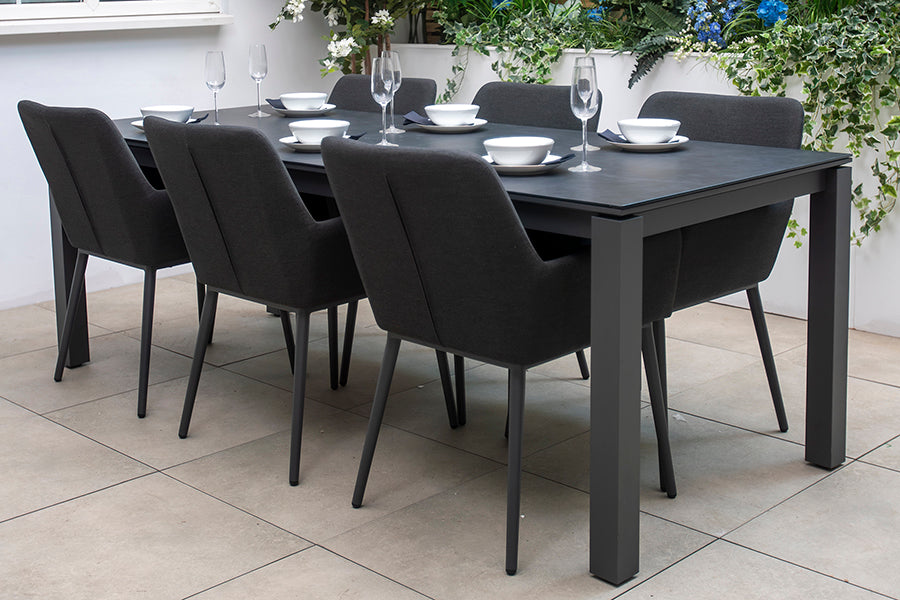 Fabric Outdoor Garden Furniture Sets