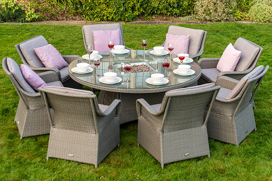 Bracken Outdoors Garden Furniture