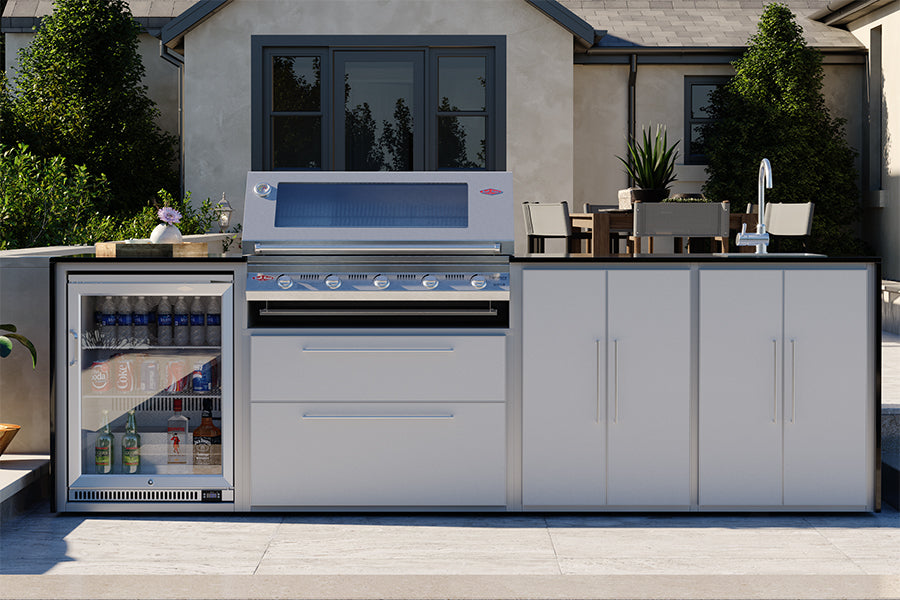 Profresco Outdoor Kitchens