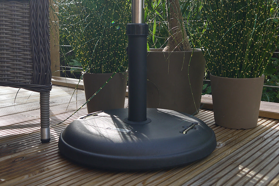 LG Outdoor Garden Parasol Bases