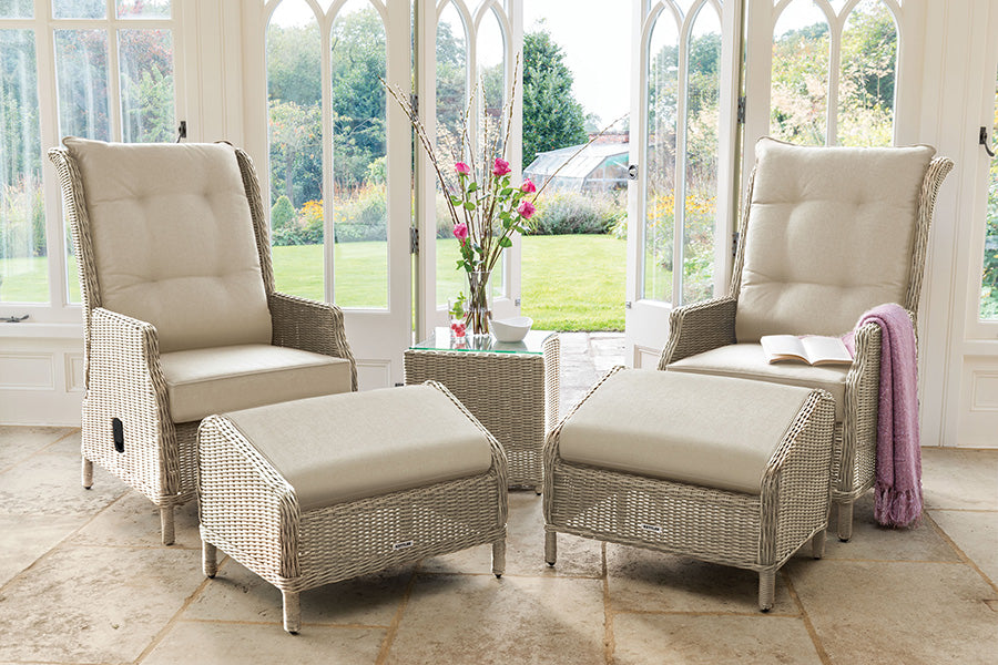 Kettler Palma Garden Furniture Accessories