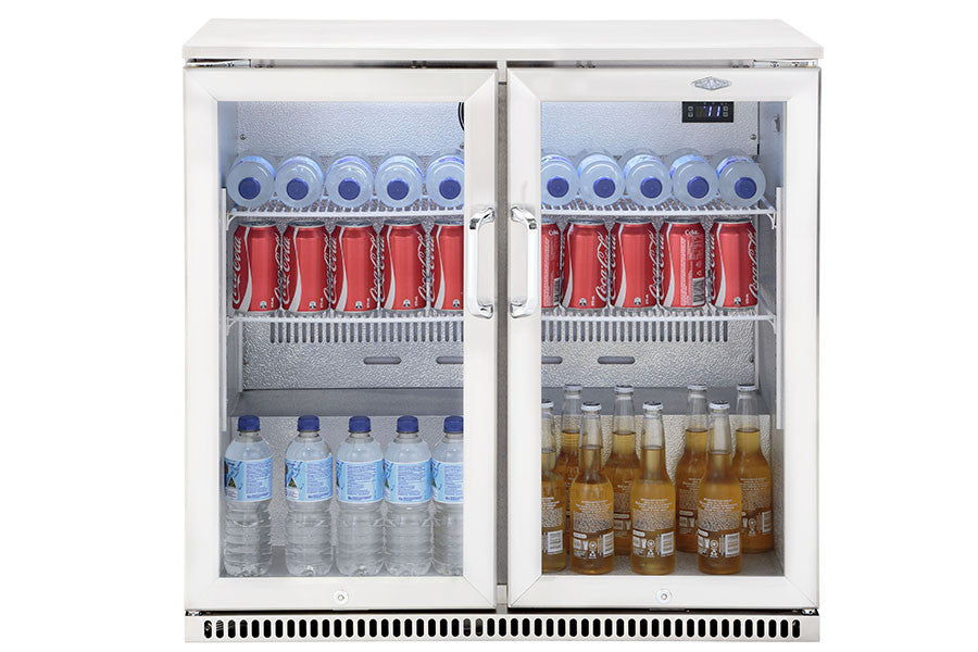 BeefEater Outdoor Fridges