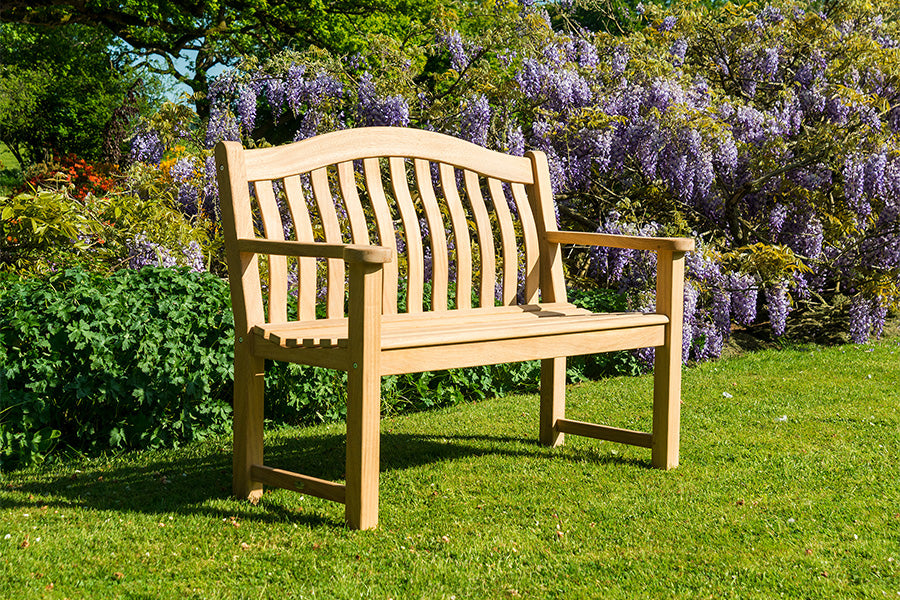 Alexander Rose Turnberry Garden Furniture Collection