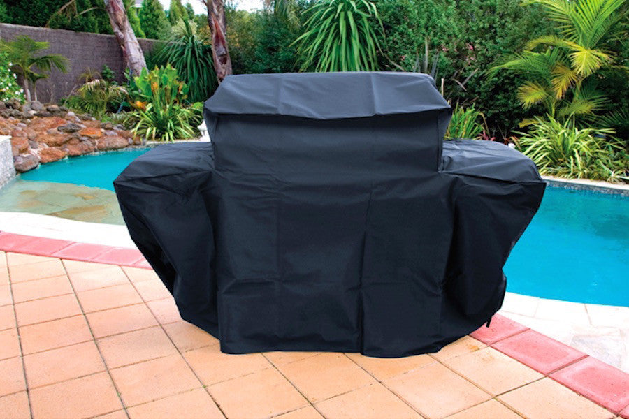 Outback Barbecue Covers