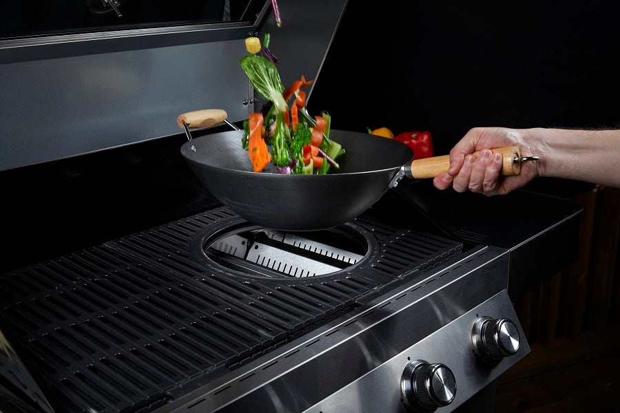 Grillstream Barbecue Accessories