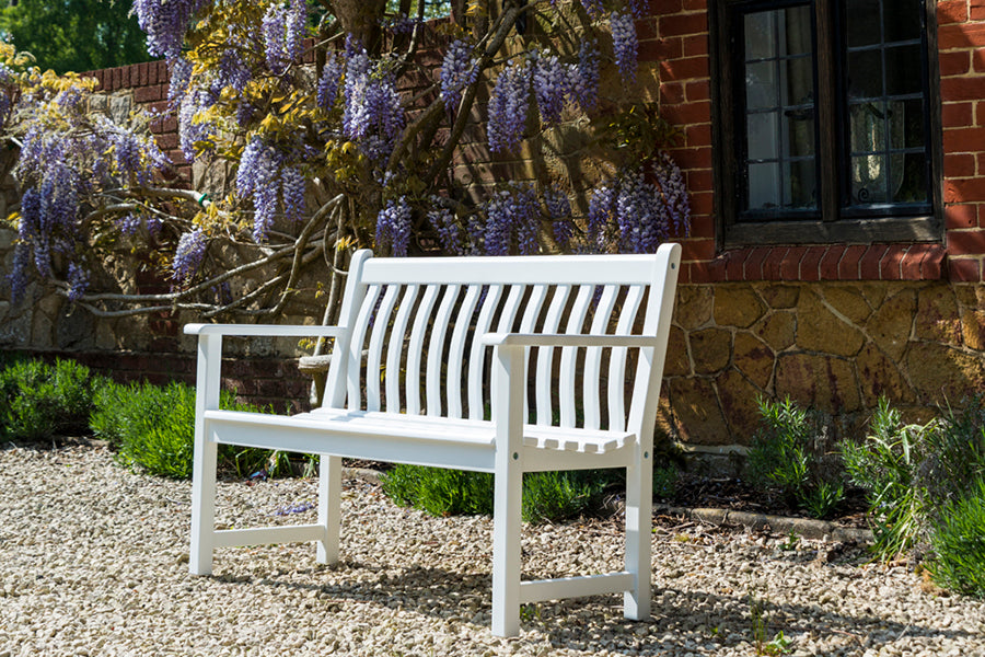 Alexander Rose New England Garden Furniture Collection