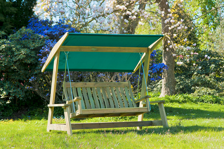 Alexander Rose Pine Garden Furniture Collection