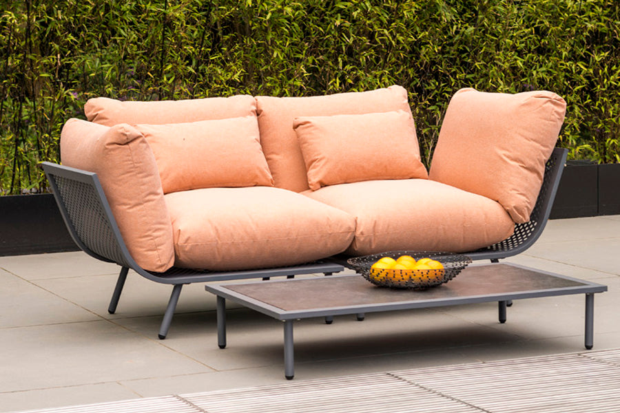 Alexander Rose Beach Garden Furniture Collection