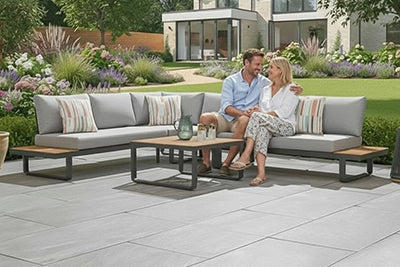 Bracken Outdoors Garden Furniture