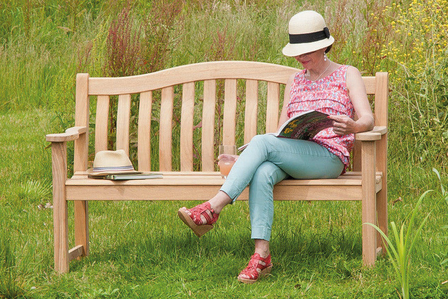 Garden Benches Tagged 