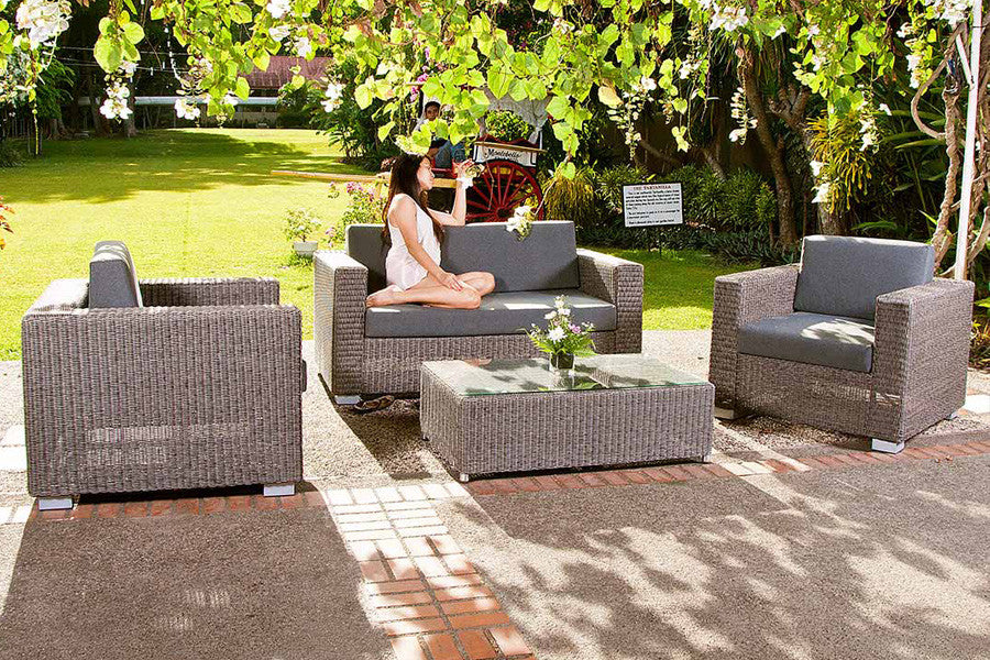 Garden Furniture Brands